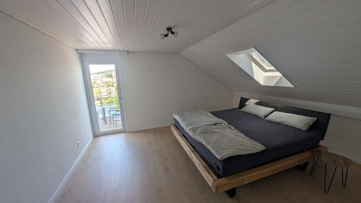 Wohnung mieten - Rietstrasse 10, 8247 Flurlingen - Foto 3