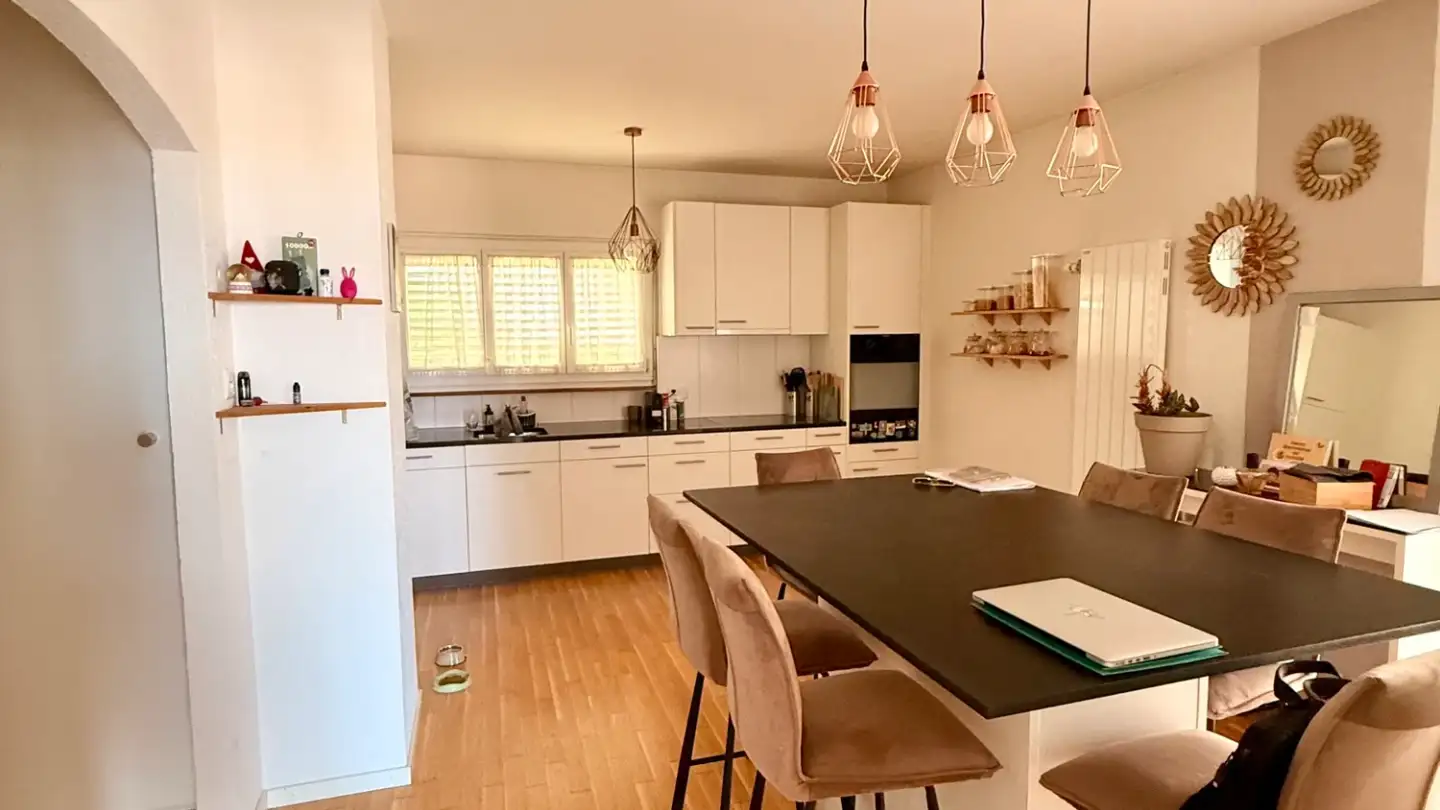Apartment for rent - Rue Guillaume-Ritter, 2000 Neuchâtel - Photo 4