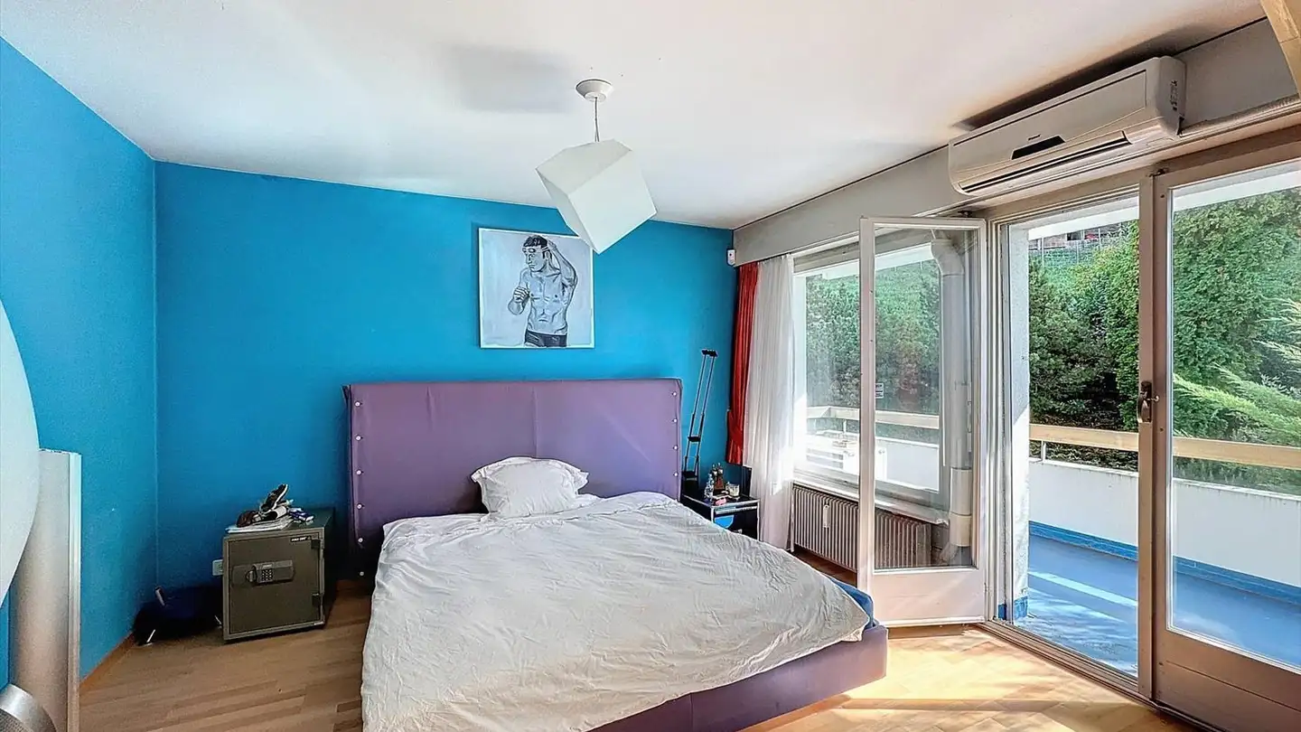Wohnung kaufen - 1822 Chernex - Foto 4