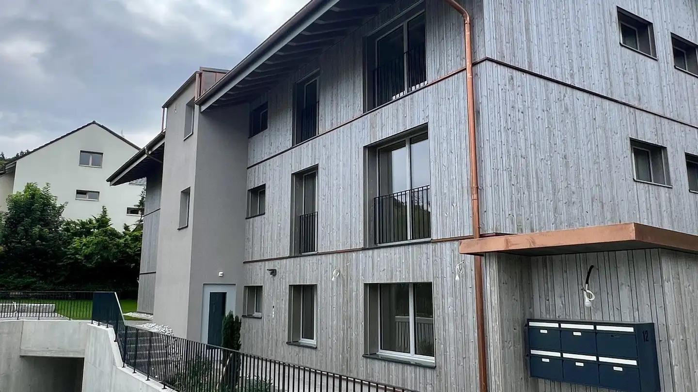 Wohnung mieten - Dahlienstrasse 12, 4416 Bubendorf - Foto 3
