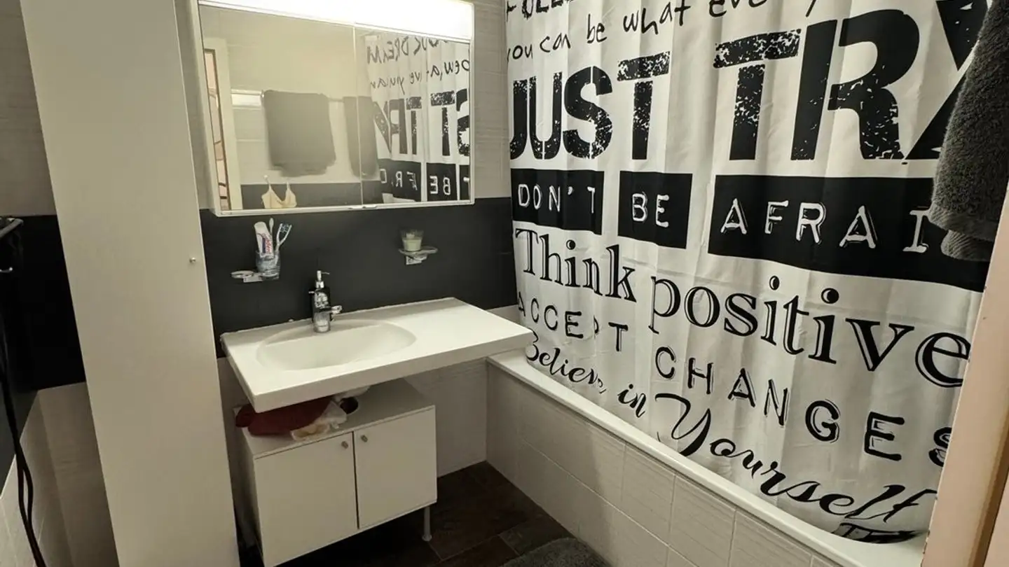 Apartment for rent - 1175 Lavigny - Photo 3