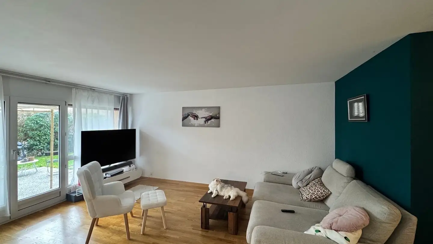 Apartment for rent - 1175 Lavigny - Photo 4