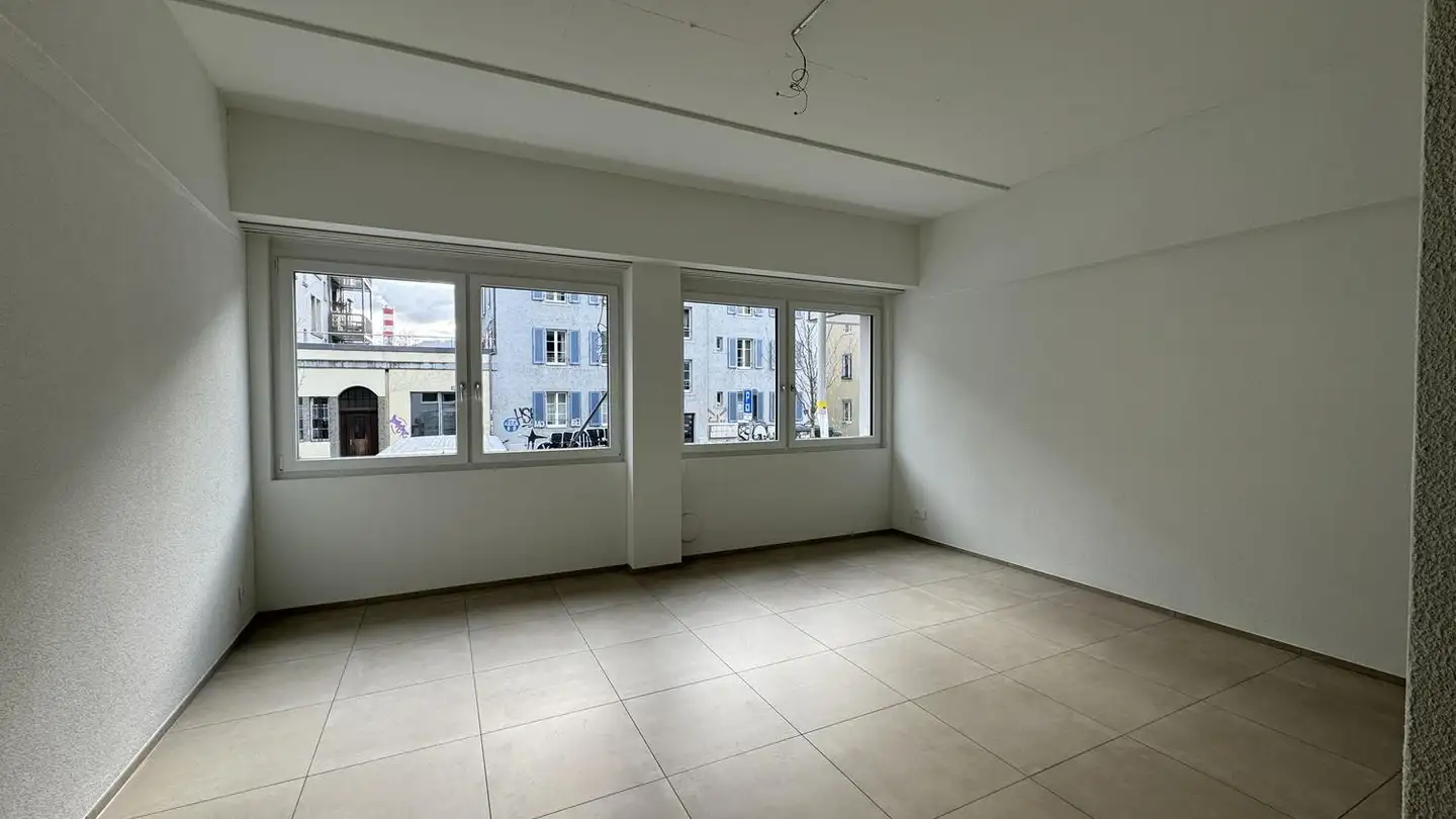 Apartment for rent - Burgstrasse 25, 8037 Zürich - Photo 3