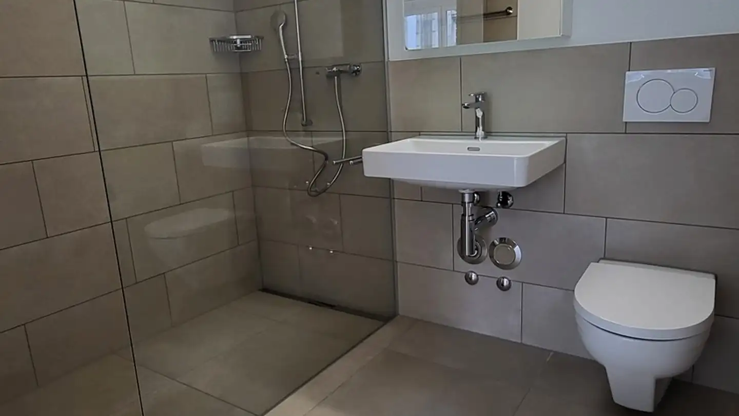 Apartment for rent - Burgstrasse 25, 8037 Zürich - Photo 4