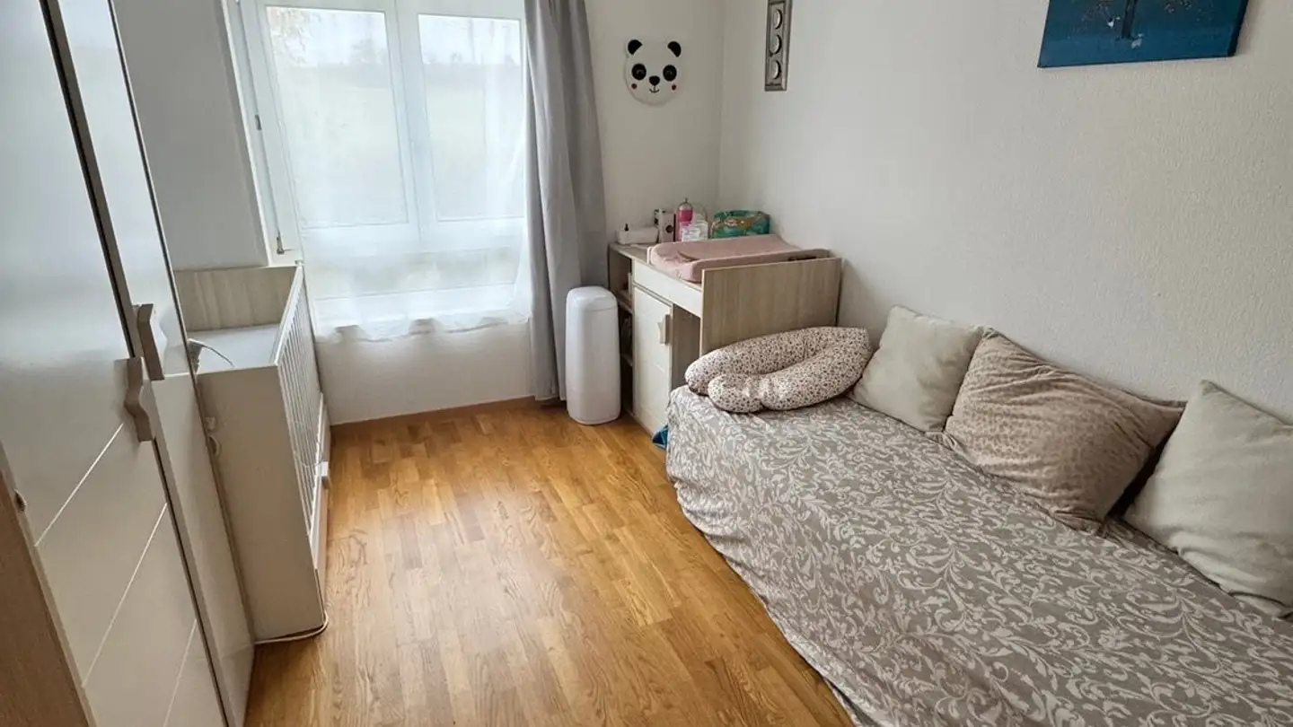 Apartment for rent - 1175 Lavigny - Photo 2