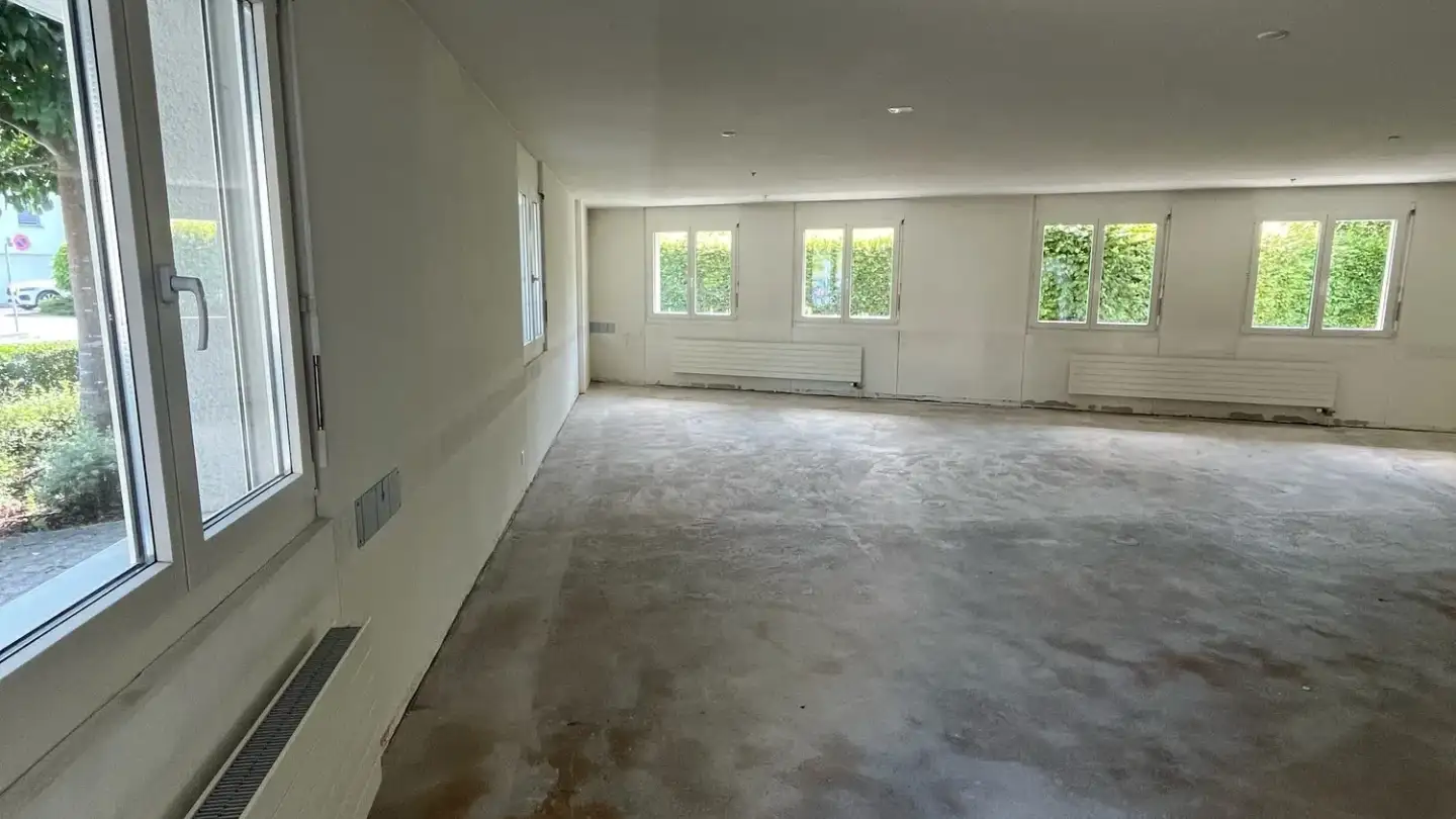 Bürofläche mieten - Holzwiesstrasse 1, 8645 Jona - Foto 3