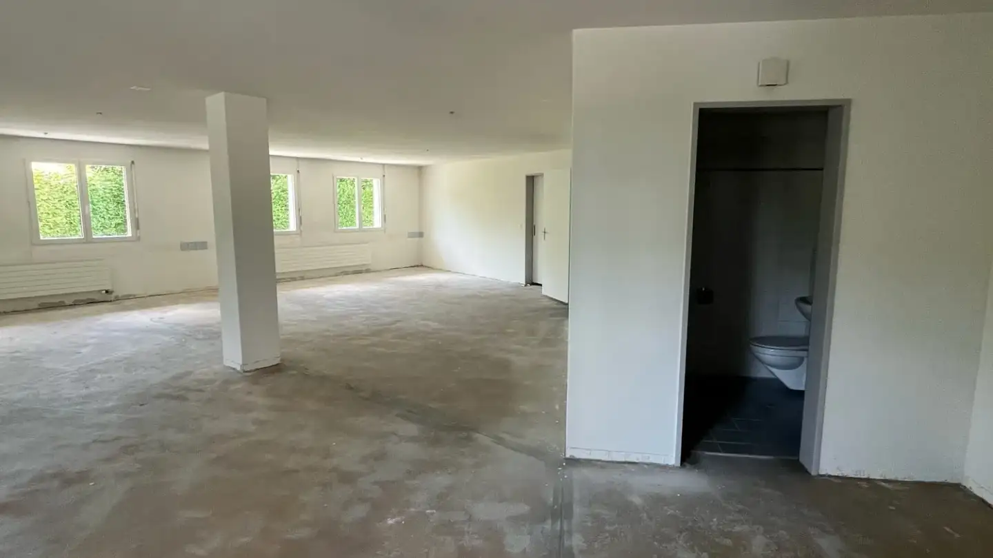 Bürofläche mieten - Holzwiesstrasse 1, 8645 Jona - Foto 4