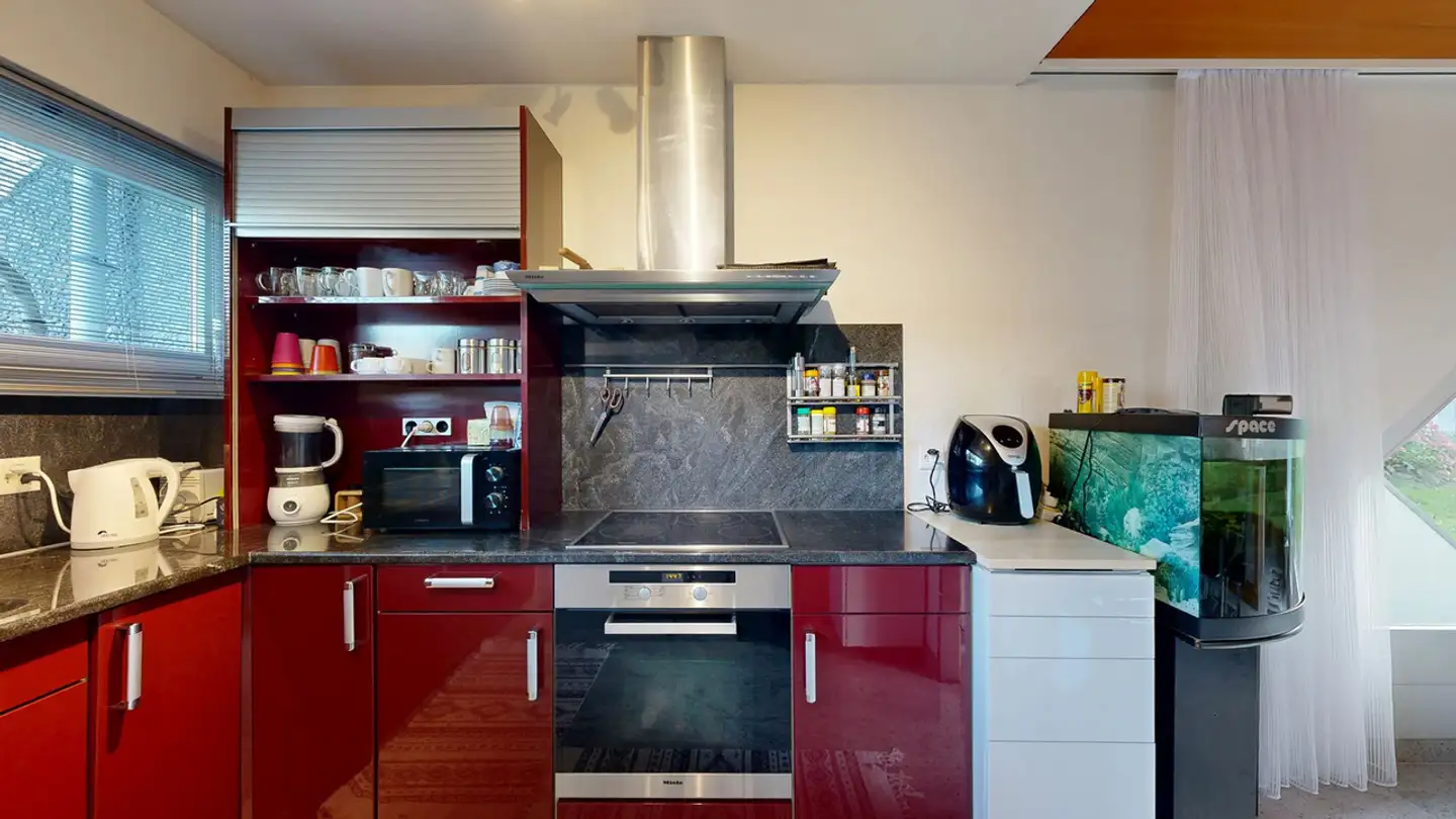 Maison individuelle à vendre - Helgenmattweg 4, 4148 Pfeffingen - Photo 3