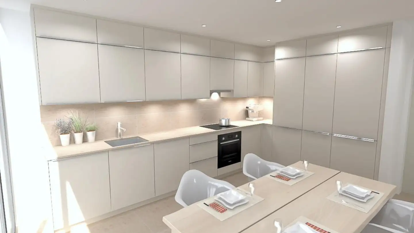 Maison individuelle à louer - 1294 Genthod - Photo 2