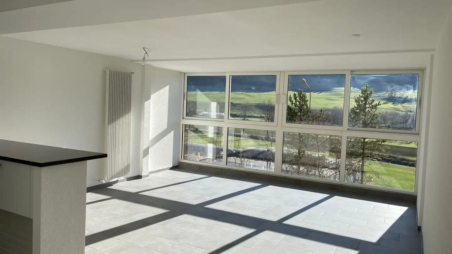 Apartment for rent - Rue De La Flamme 18, 2108 Couvet