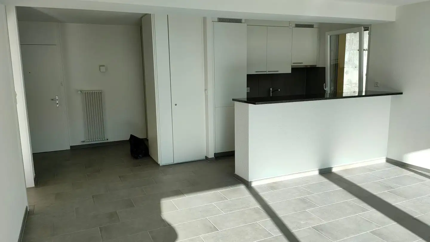 Apartment for rent - Rue De La Flamme 18, 2108 Couvet - Photo 2