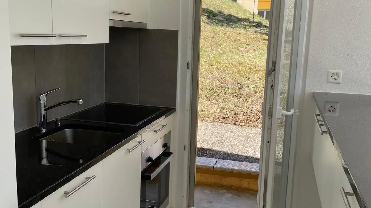 Apartment for rent - Rue De La Flamme 18, 2108 Couvet - Photo 3