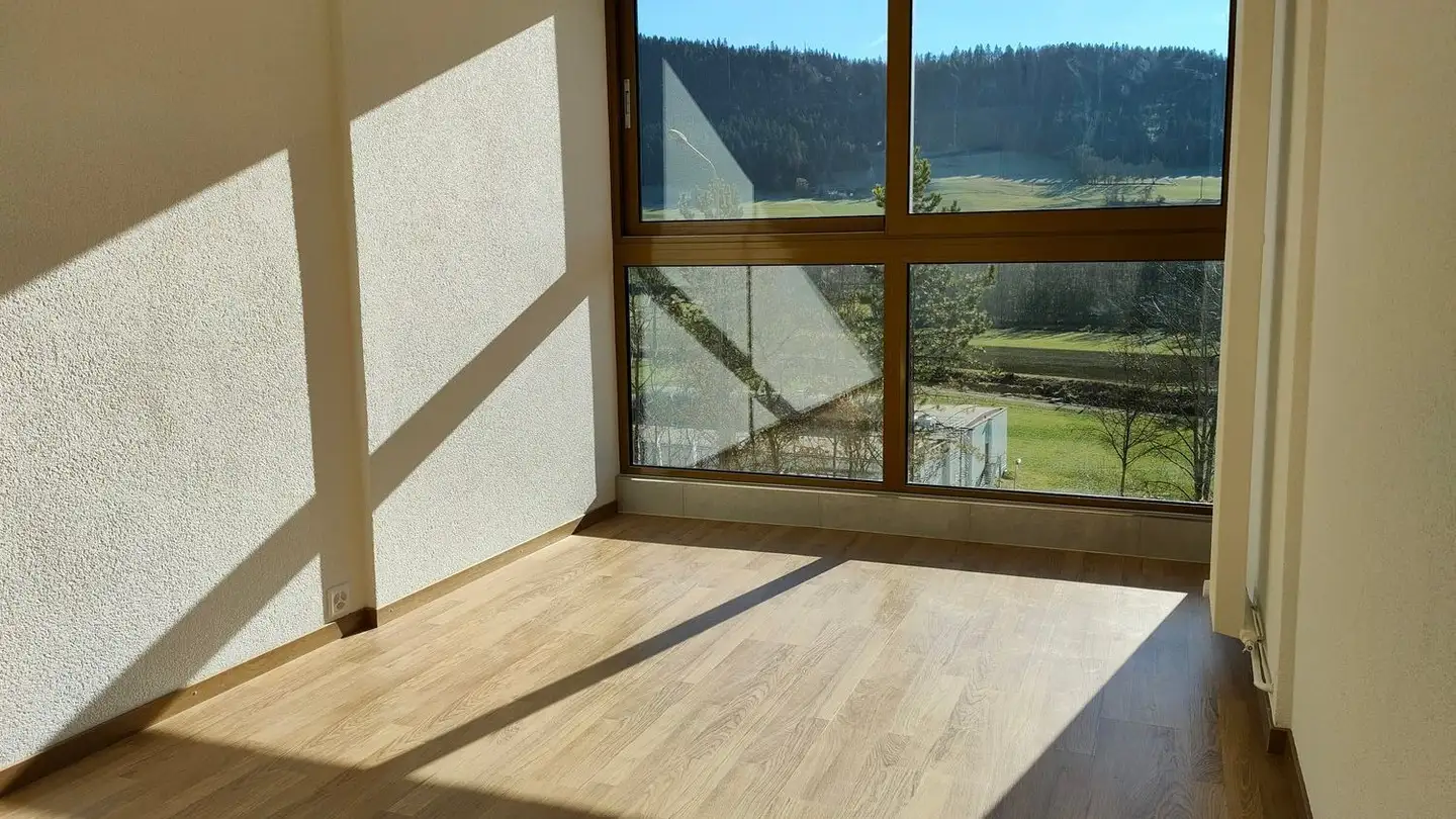 Apartment for rent - Rue De La Flamme 18, 2108 Couvet - Photo 4