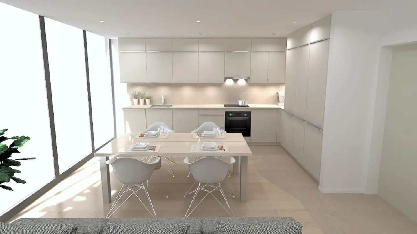 Maison individuelle à louer - 1294 Genthod - Photo 4