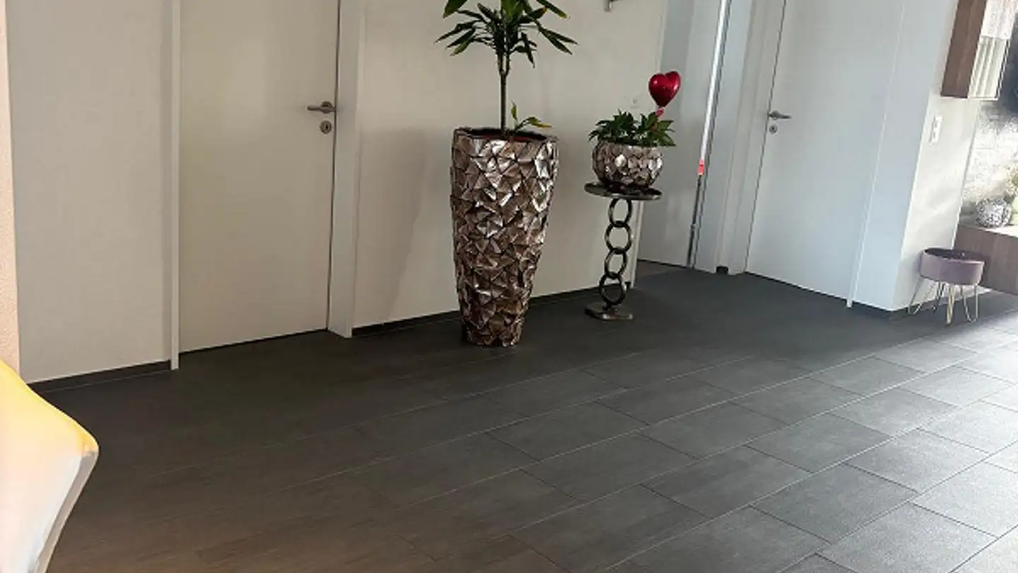 Appartement à louer - Husenstrasse 19a, 9533 Kirchberg SG