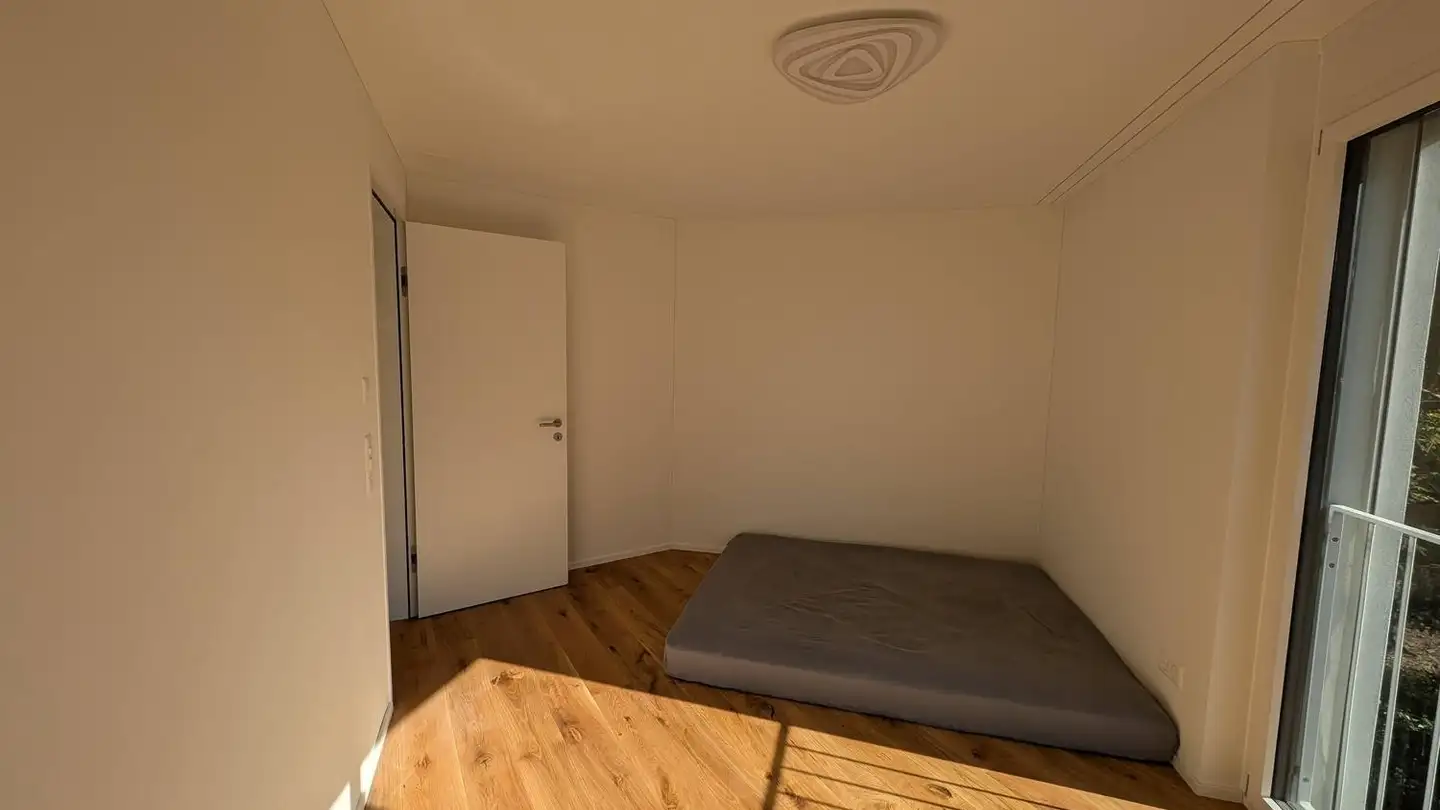 Stanza singola in affitto - Bühlwiesenstrasse 15, 8052 Zürich