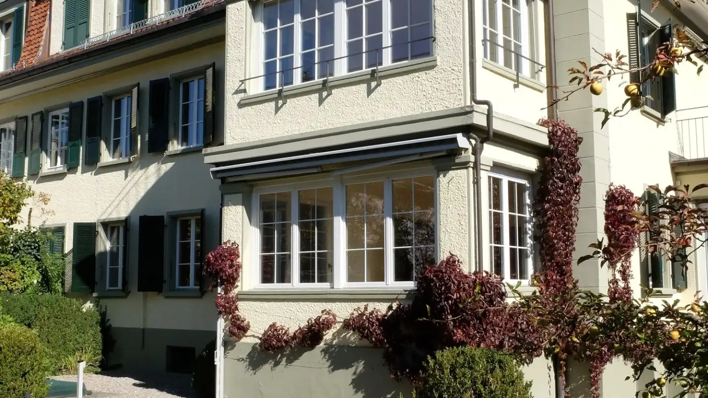 Appartamento in affitto - Brunnadernstrasse 75, 3006 Bern