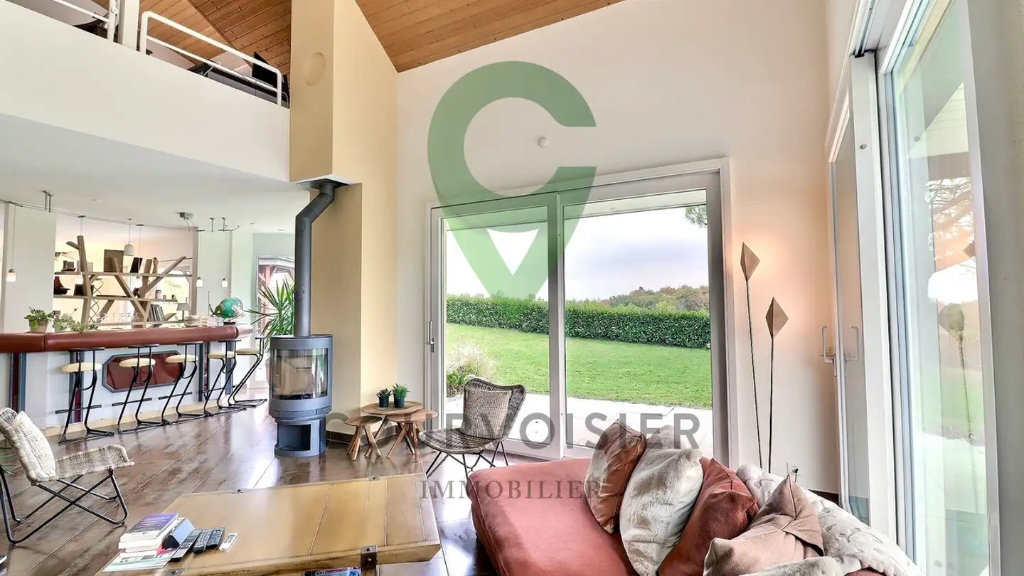 Maison individuelle à vendre - 1110 Morges - Photo 4