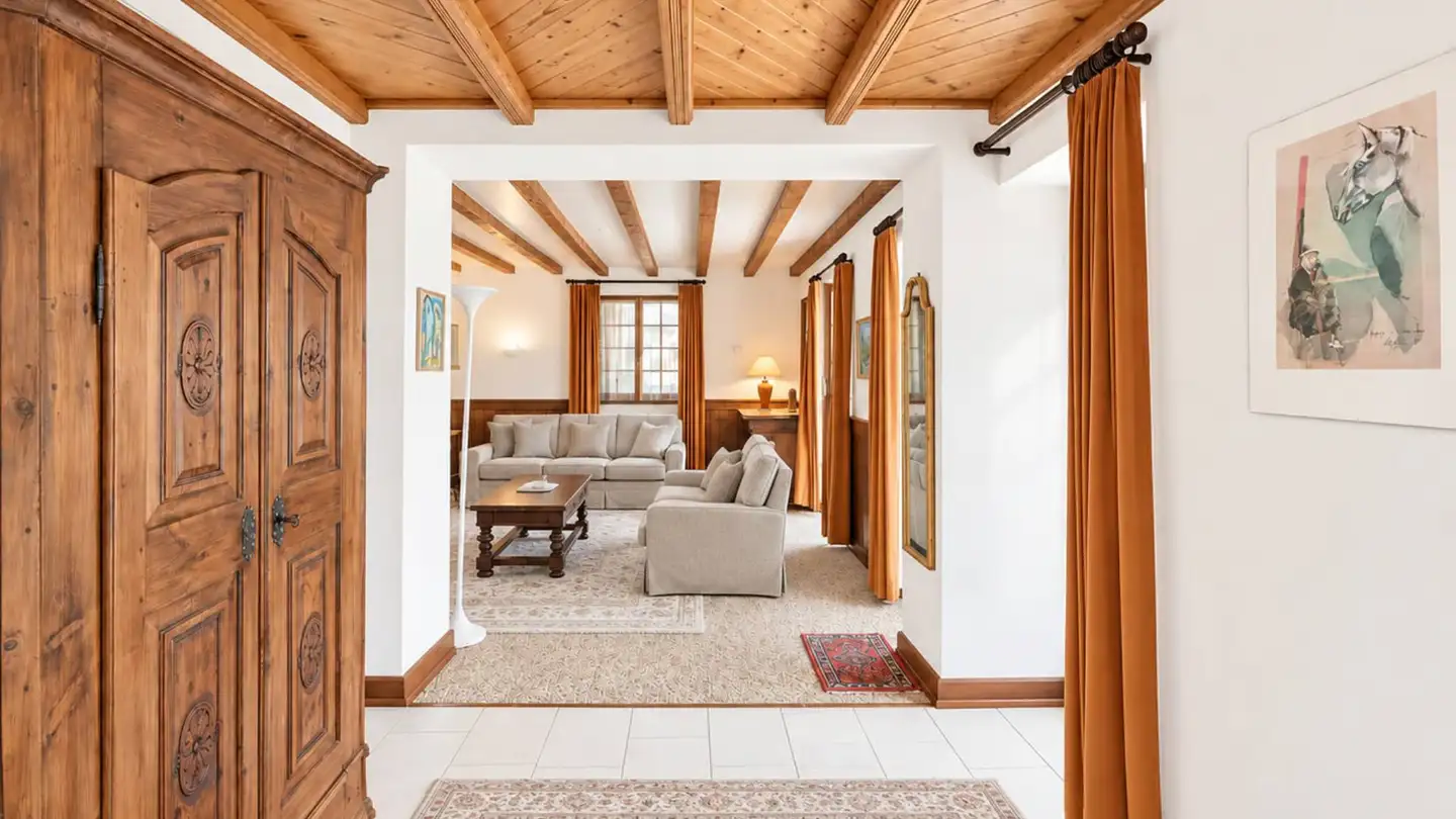 Single house for sale - 1911 Ovronnaz