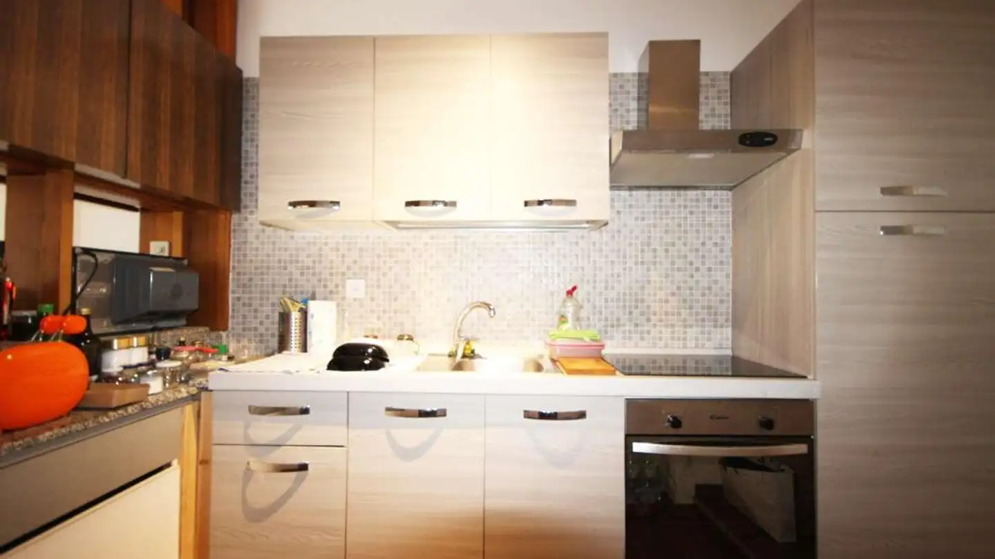 Appartamento in vendita - Via Del Tiglio, 6900 Lugano - Foto 3