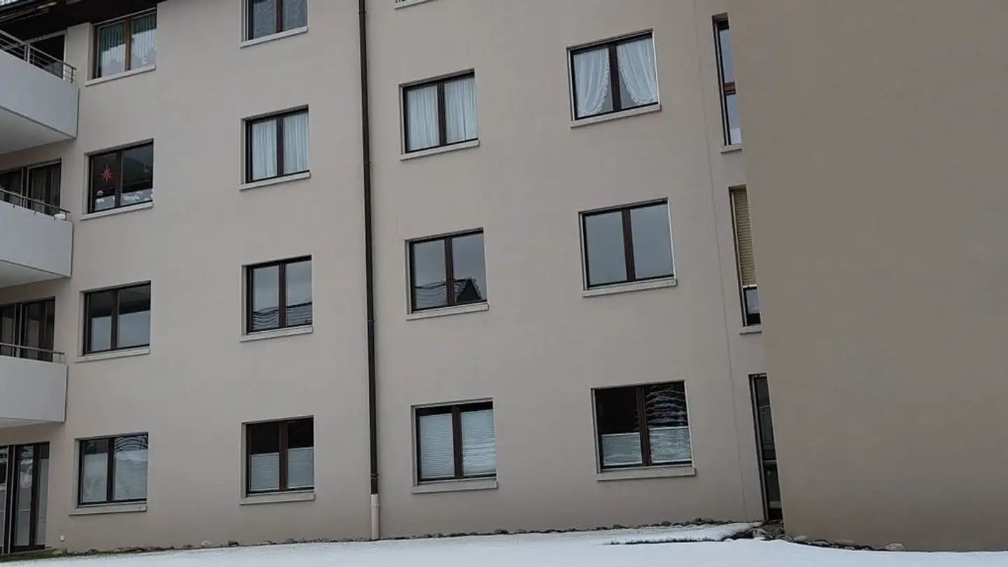 Appartamento in affitto - Fliederweg 1, 5620 Bremgarten AG