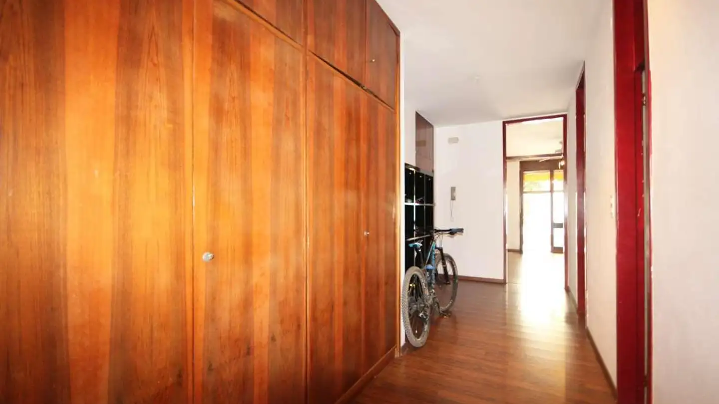 Appartamento in vendita - Via Del Tiglio, 6900 Lugano - Foto 4