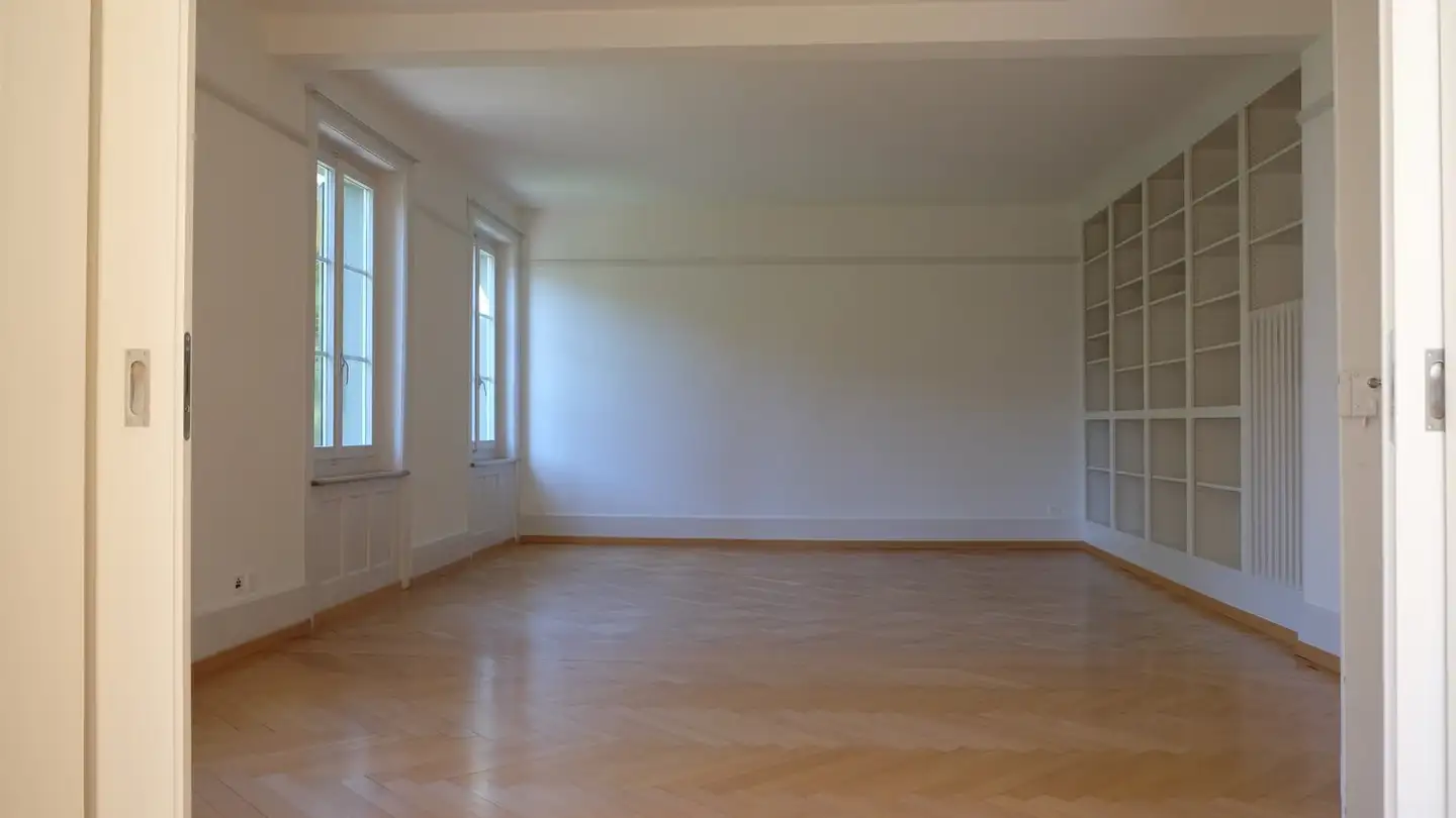 Appartamento in affitto - Brunnadernstrasse 75, 3006 Bern - Foto 2