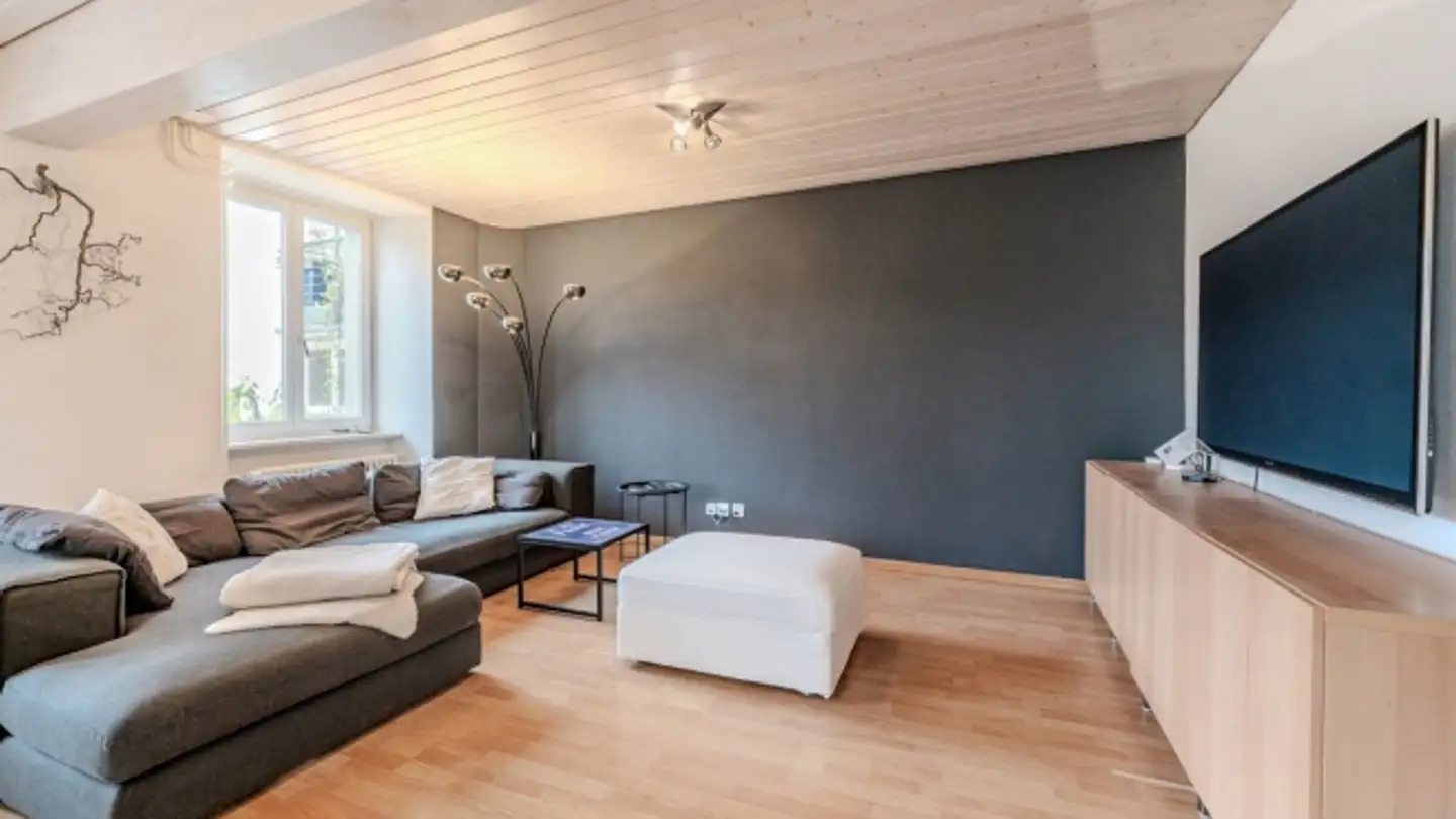 Maison en terrasse à vendre - Untere Dorfstrasse 1, 5405 Dättwil AG - Photo 4