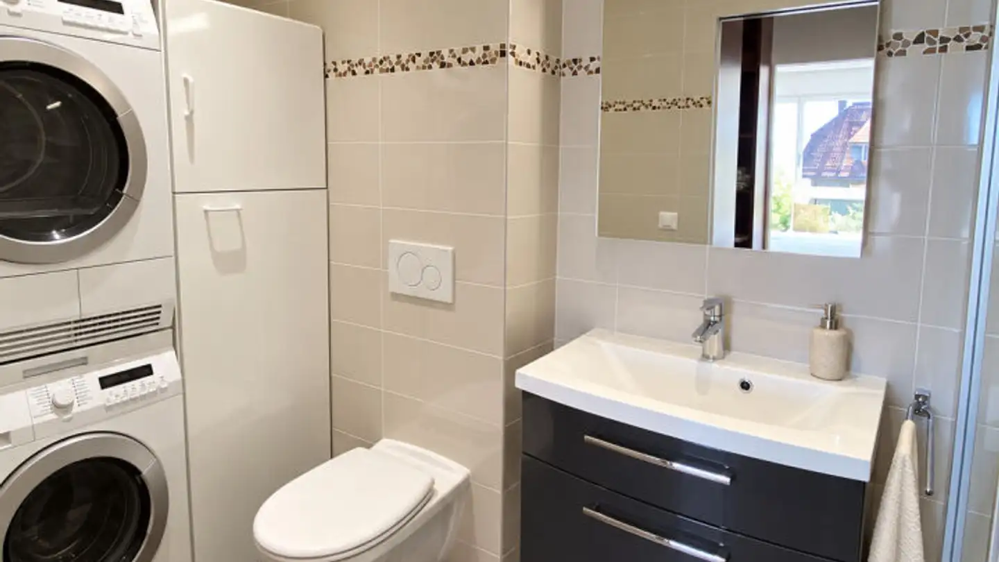 Appartamento in affitto - Avenue Samson Reymondin 19d, 1009 Pully - Foto 3