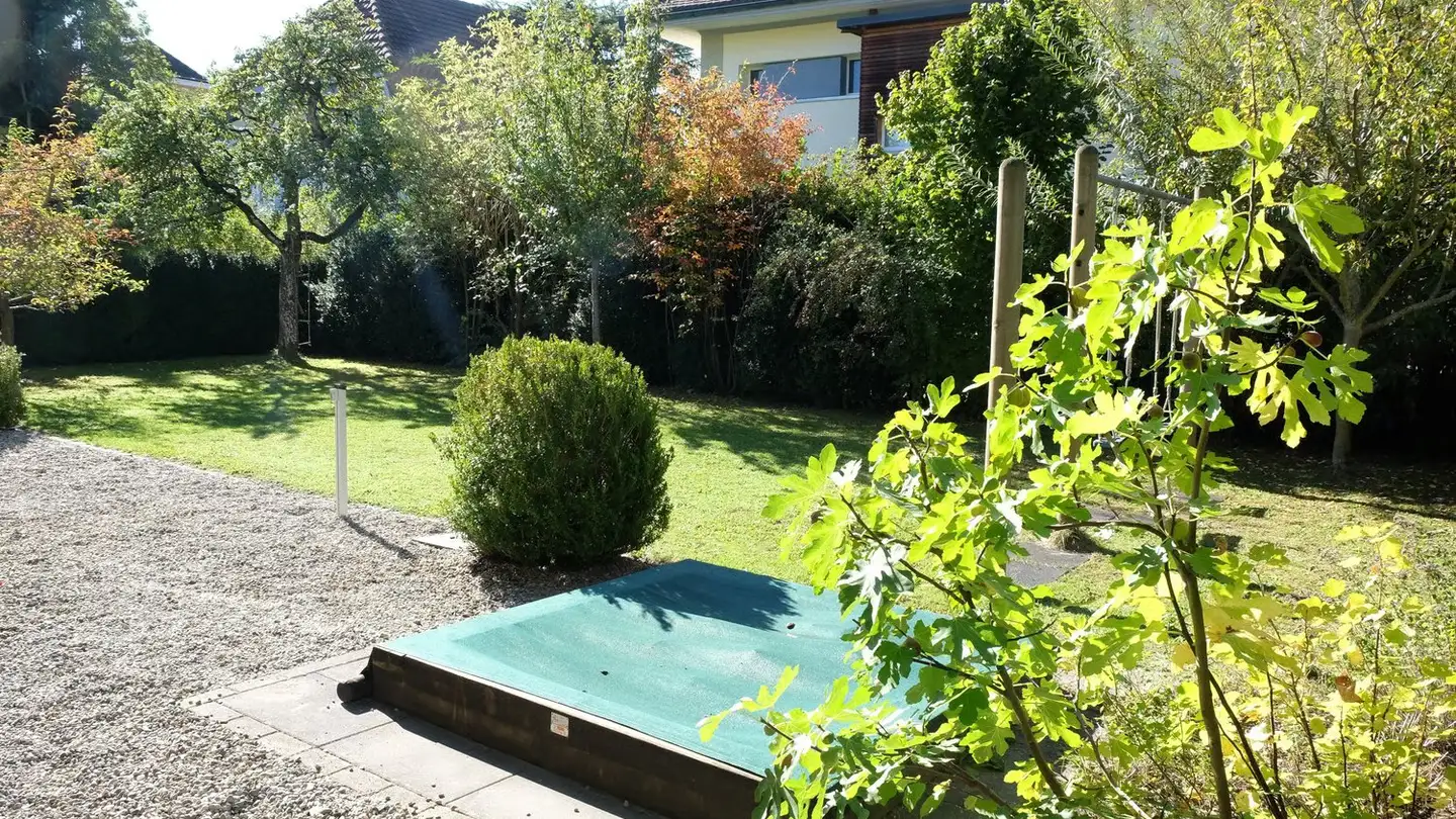 Appartamento in affitto - Brunnadernstrasse 75, 3006 Bern - Foto 4