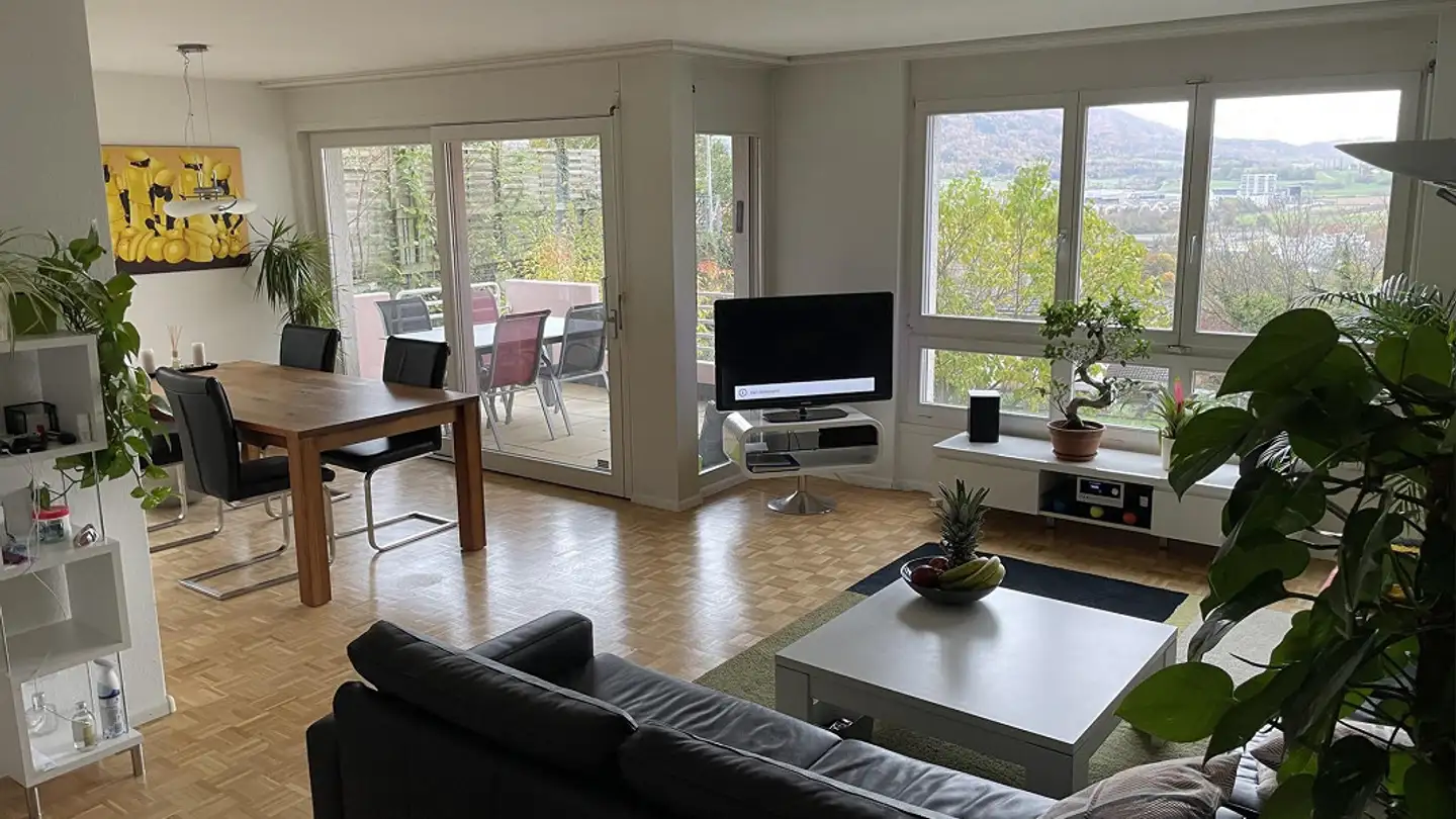 Einfamilienhaus mieten - 4143 Dornach