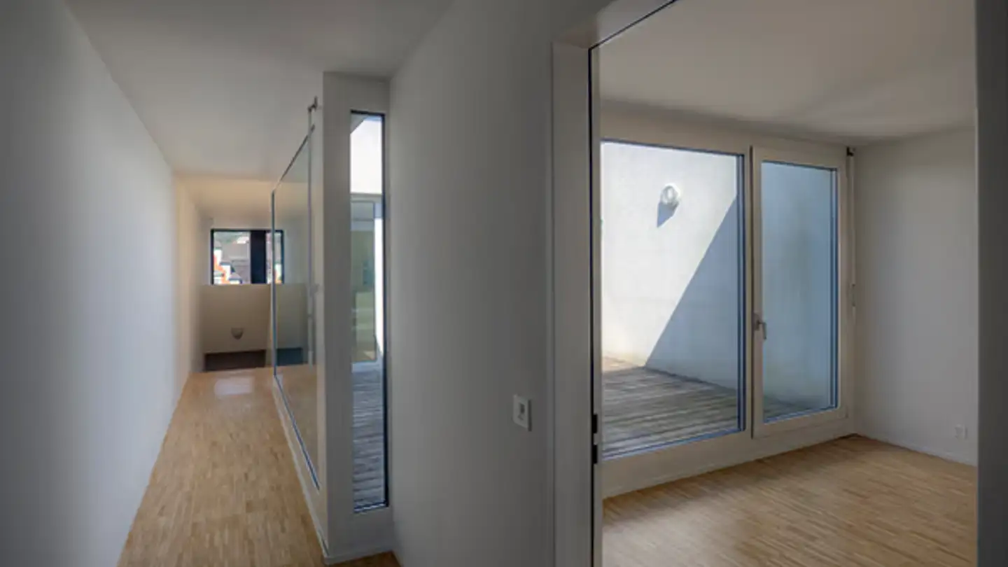 Maisonette mieten - Dornacherstrasse, 4500 Solothurn - Foto 2