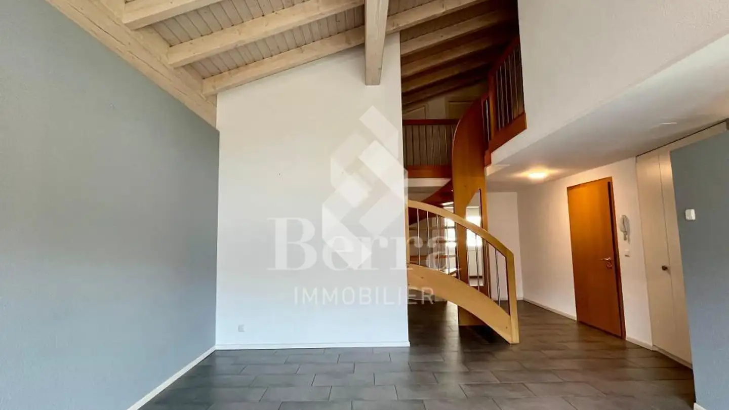 Appartamento in affitto - Rue De La Place 30b, 1955 Chamoson - Foto 4