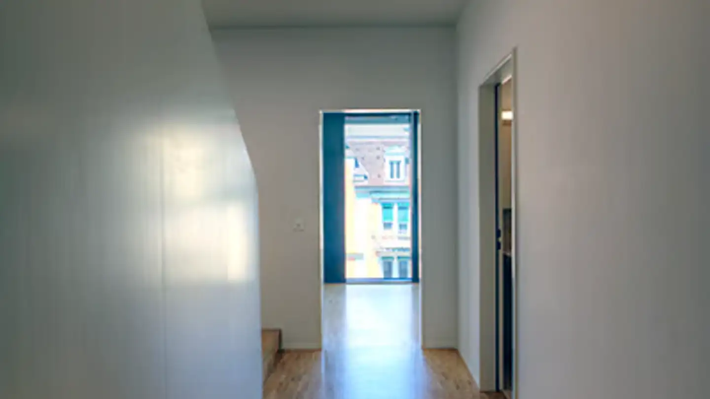 Maisonette mieten - Dornacherstrasse, 4500 Solothurn - Foto 3