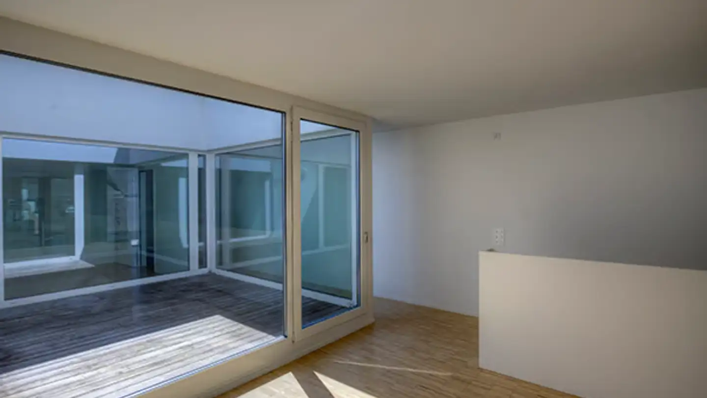Maisonette mieten - Dornacherstrasse, 4500 Solothurn - Foto 4