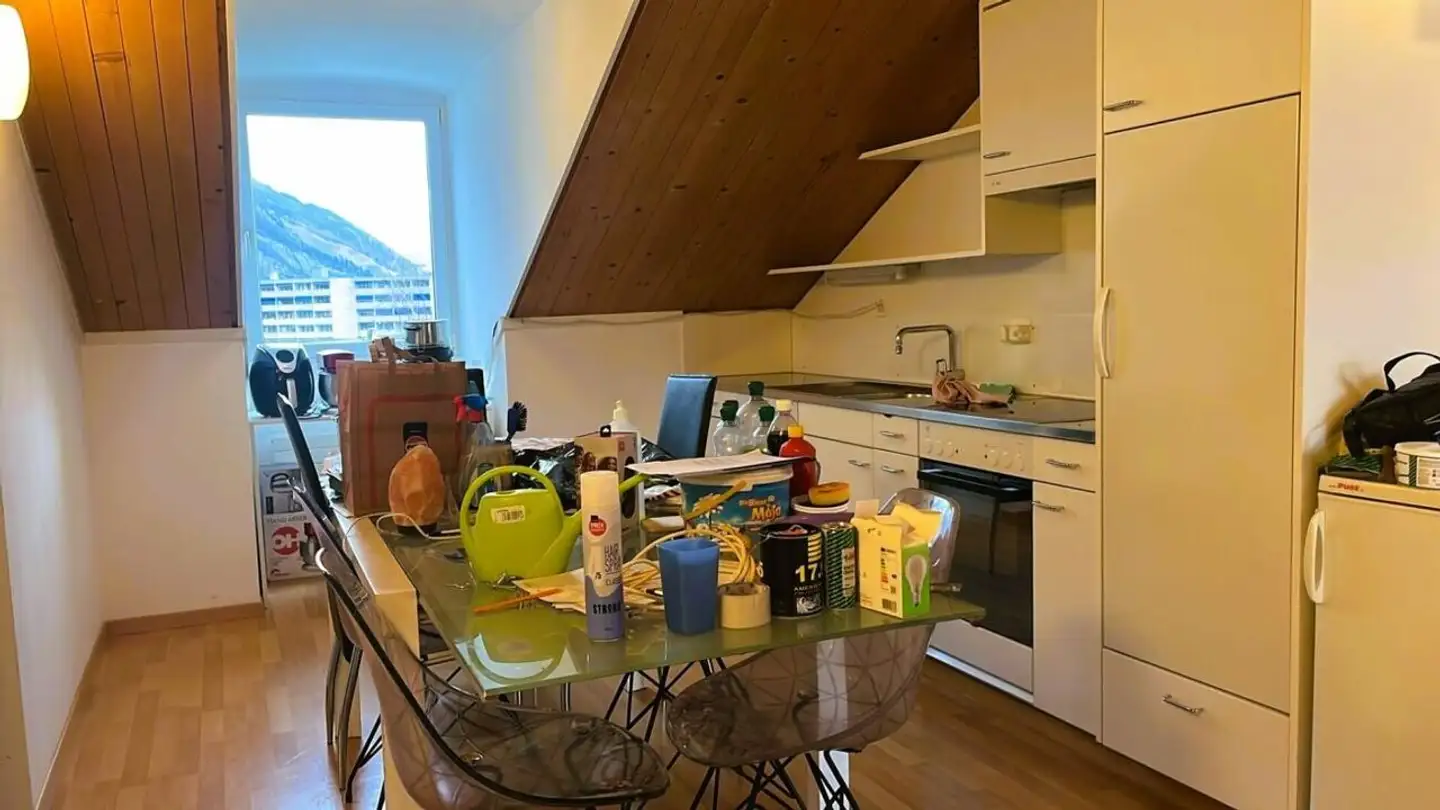 Apartment for rent - Rieven, 7013 Domat/Ems