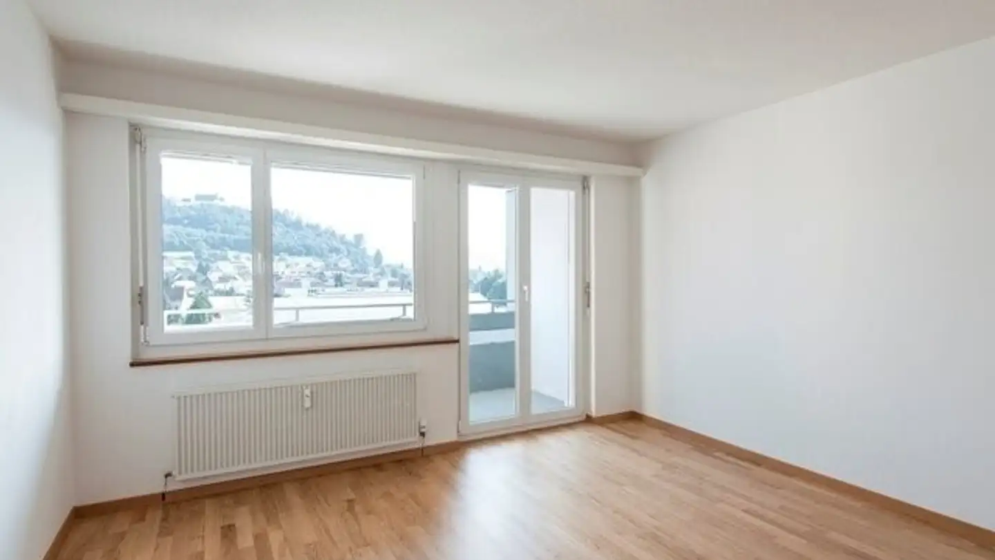 Apartment for rent - General Herzog-Strasse, 5600 Lenzburg - Photo 2