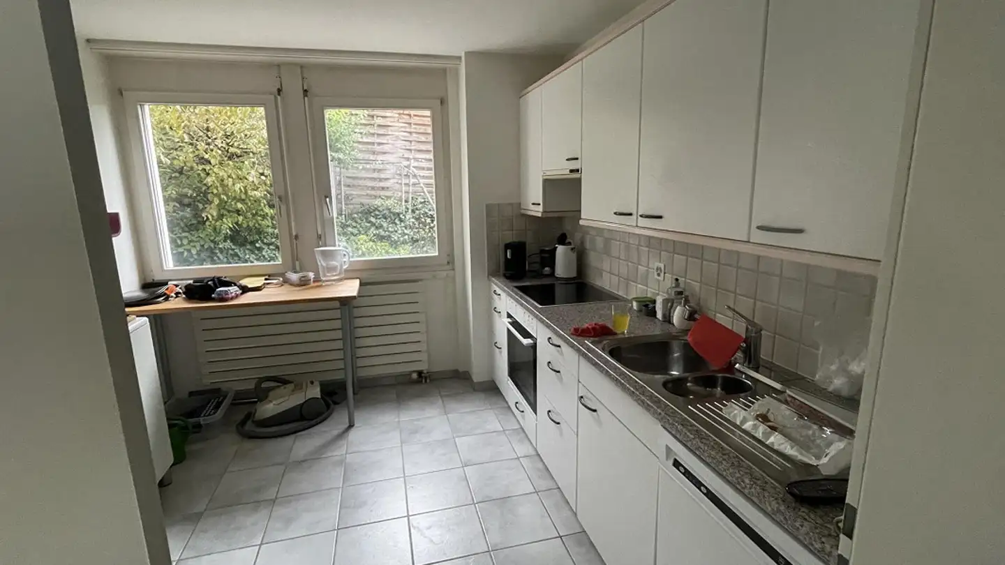 Maison individuelle à louer - 4143 Dornach - Photo 4