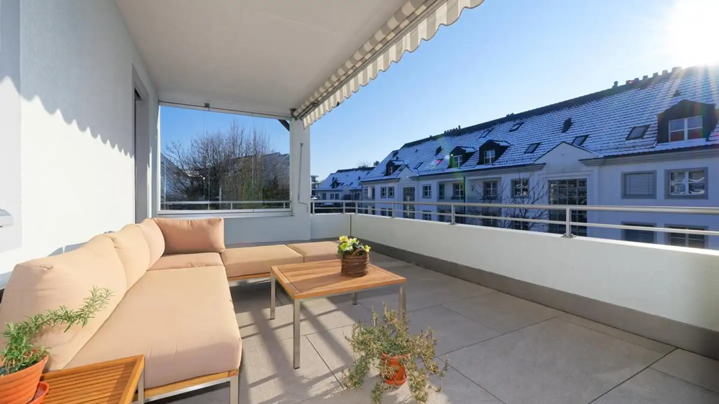 Appartamento in vendita - 8707 Uetikon am See - Foto 4