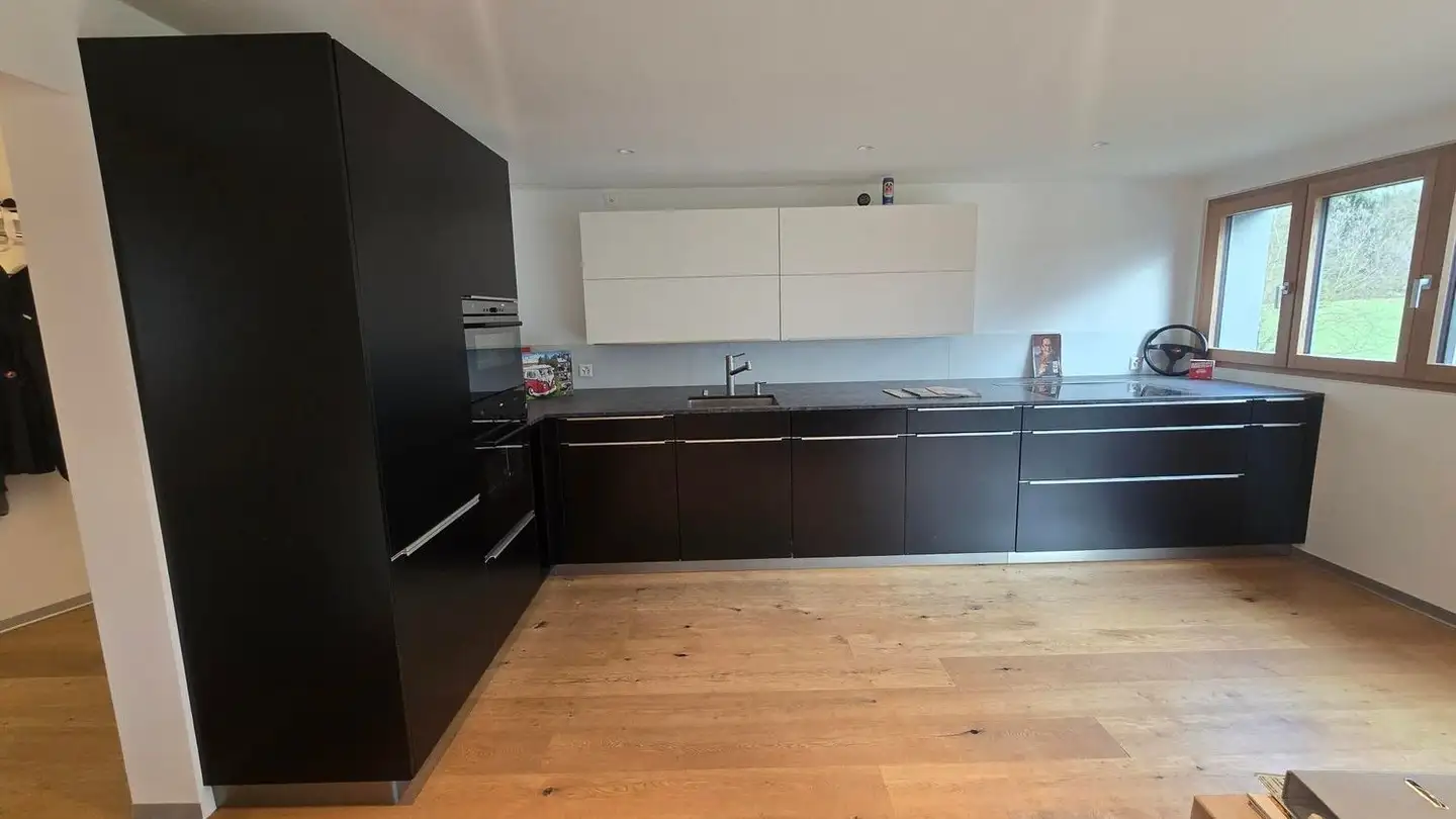 Appartement à louer - Bernstrasse 35, 3294 Büren an der Aare