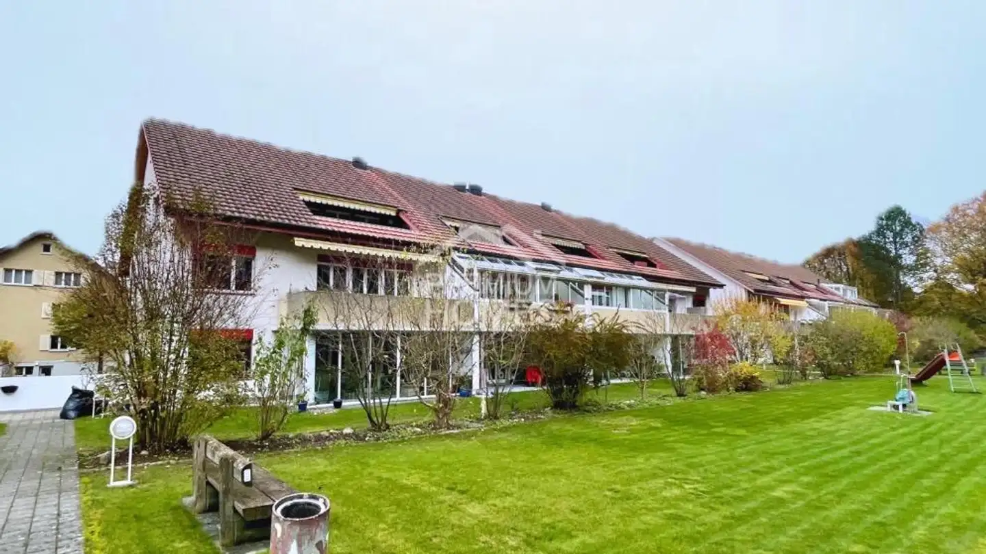 Apartment for sale - 5012 Schönenwerd