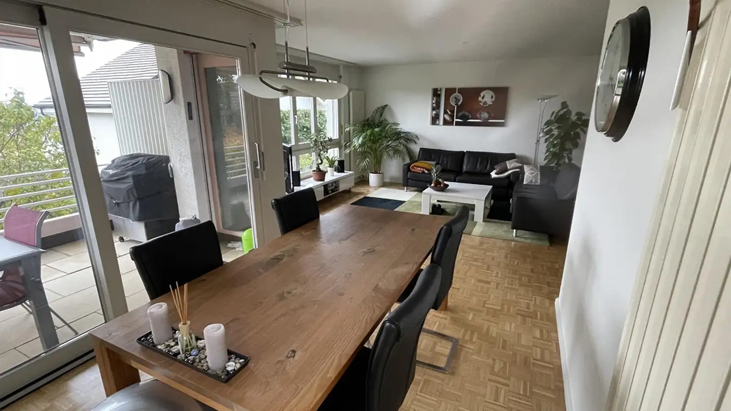 Maison individuelle à louer - 4143 Dornach - Photo 2