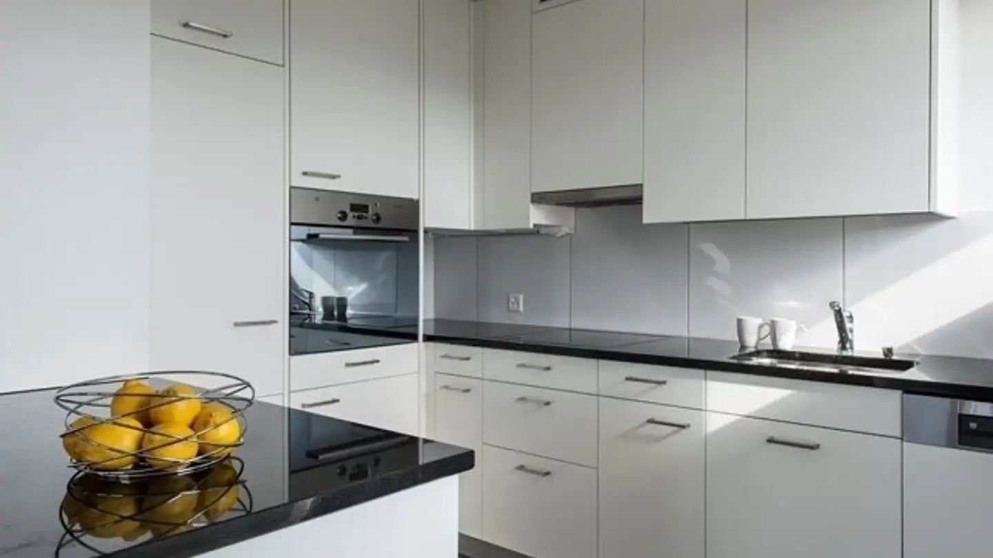 Apartment for rent - General Herzog-Strasse, 5600 Lenzburg - Photo 4