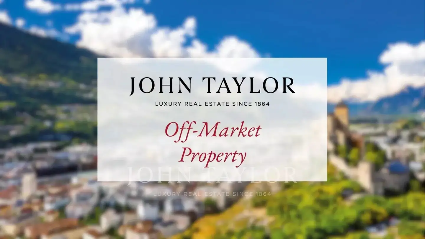 Mixed-use building for sale - 1950 Sion