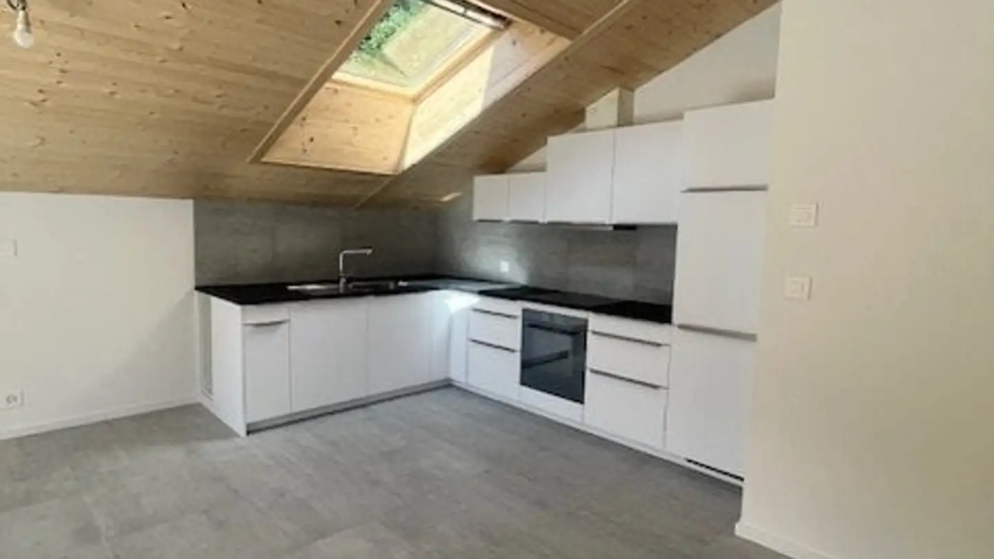 Appartement à vendre - Le Châble, 1934 Le Châble VS - Photo 3