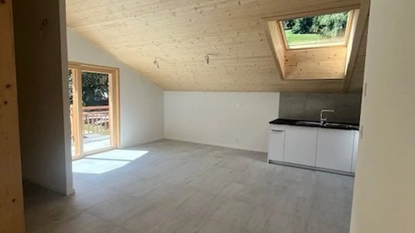 Appartement à vendre - Le Châble, 1934 Le Châble VS - Photo 4