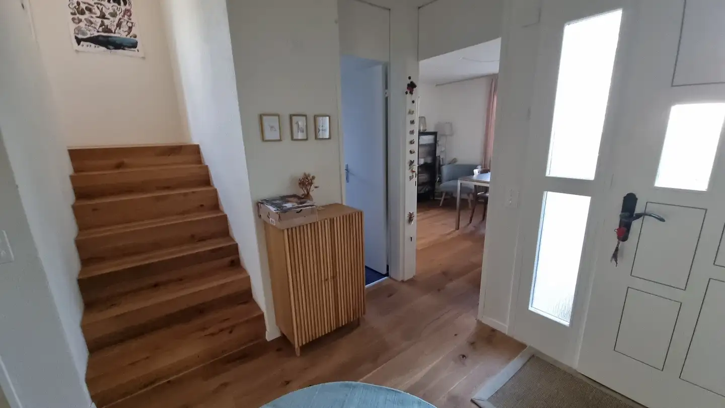 Maison individuelle à louer - 6012 Obernau