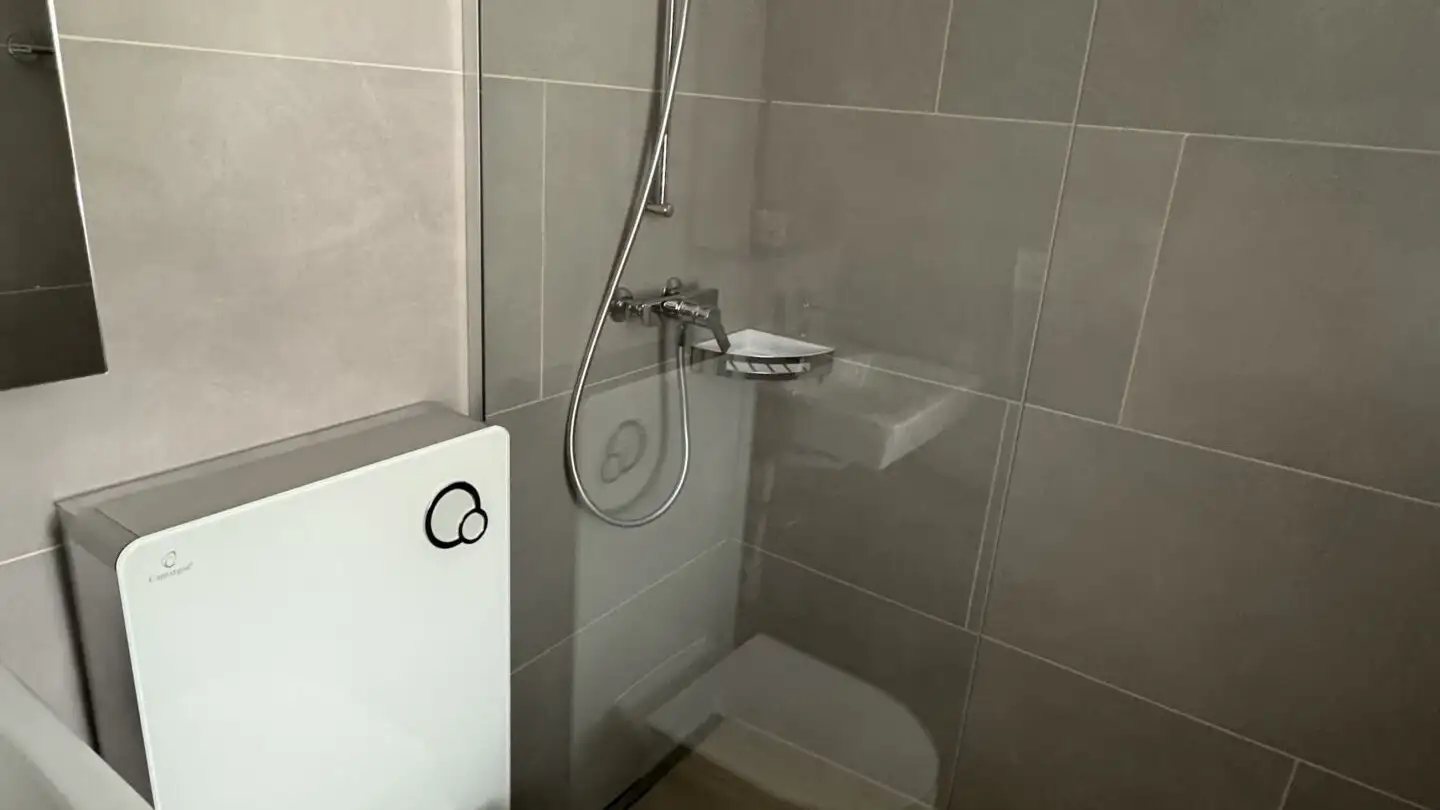 Appartement à louer - Tösstalstrasse, 8488 Turbenthal - Photo 4