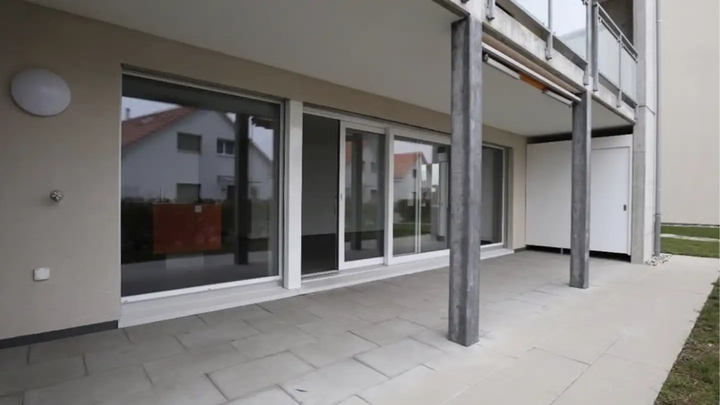 Apartment for rent - Imstlerwäg 36, 8197 Rafz