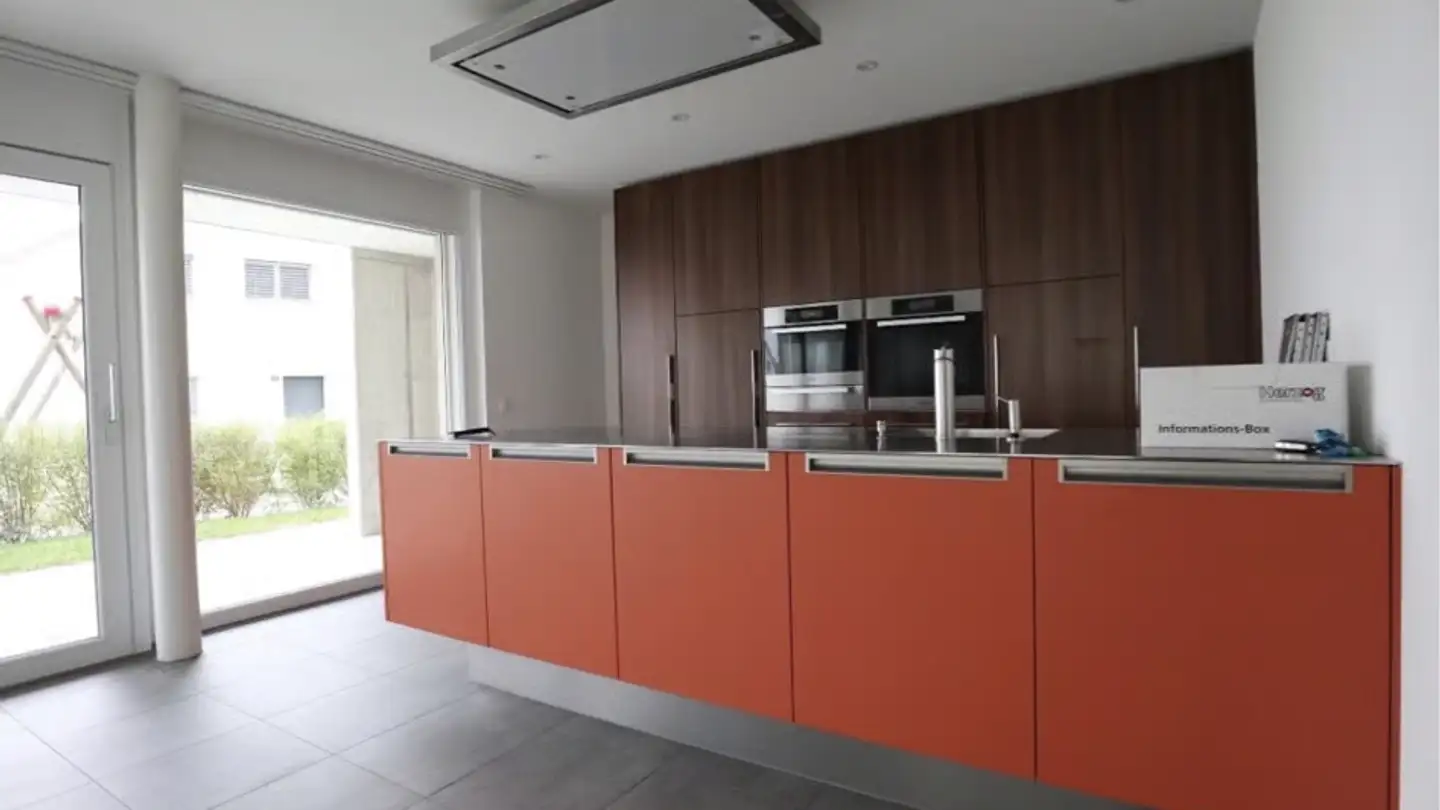 Apartment for rent - Imstlerwäg 36, 8197 Rafz - Photo 3